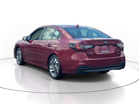 Certified 2023 Subaru Legacy Limited AWD/4WD image 4