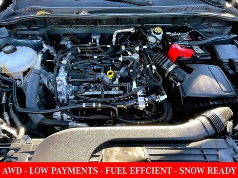 Used 2022 Ford Escape SE w/ Cold Weather Package image 27