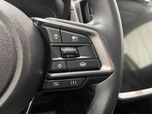 New 2026 Subaru Impreza 2.0i Sport image 17