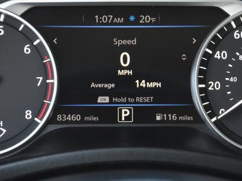 Used 2023 Nissan Sentra SR w/ Trunk Package image 19