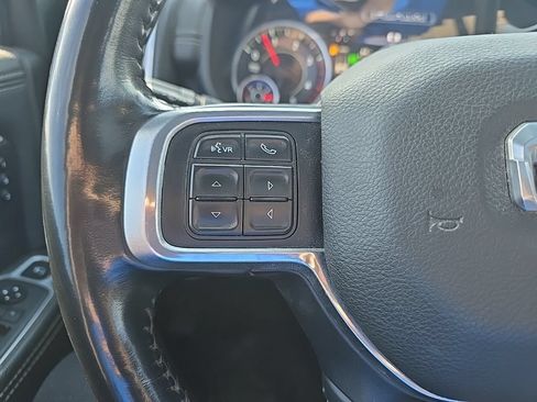 Used 2021 RAM 2500 Laramie w/ Safety Group AWD/4WD image 14