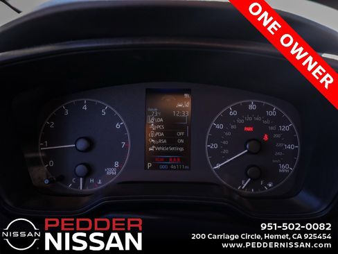 Used 2023 Toyota Corolla LE image 27