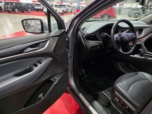 Used 2021 Buick Enclave Essence w/ Trailering Package, 5000 lbs. image 11