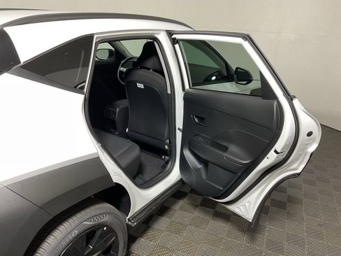 New 2026 Hyundai Kona SEL Sport image 33