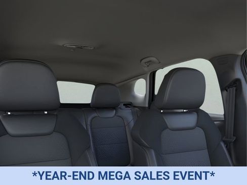 New 2026 Chevrolet Trax LT w/ Driver Confidence Package image 24