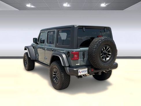 New 2026 Jeep Wrangler Unlimited Rubicon 392 AWD/4WD image 3