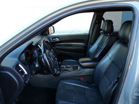 Used 2020 Dodge Durango GT RWD image 16