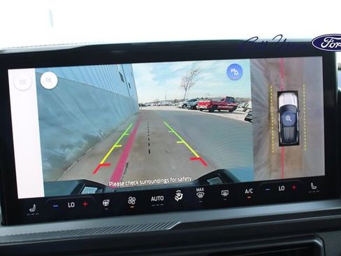 New 2025 Ford Bronco Sport Badlands w/ Badlands Tech Package image 16