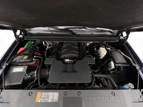 Used 2017 Chevrolet Tahoe Premier AWD/4WD image 27