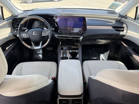 Certified 2024 Lexus RX 350 Premium w/ Cold Area Package FWD image 20