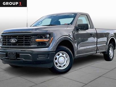 Used 2025 Ford F150 XL