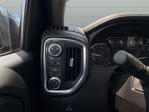 Used 2019 GMC Sierra 1500 SLE w/ SLE Value Package AWD/4WD image 20
