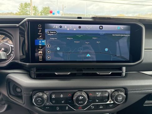 New 2026 Jeep Wrangler Sahara image 13