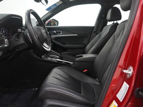 Used 2023 Acura Integra A-Spec image 21