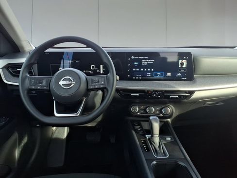 New 2026 Nissan Kicks S image 27