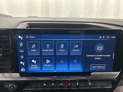 Used 2023 Chevrolet Silverado 1500 RST w/ Convenience Package II image 13