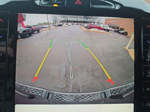 New 2026 RAM 1500 Big Horn image 21