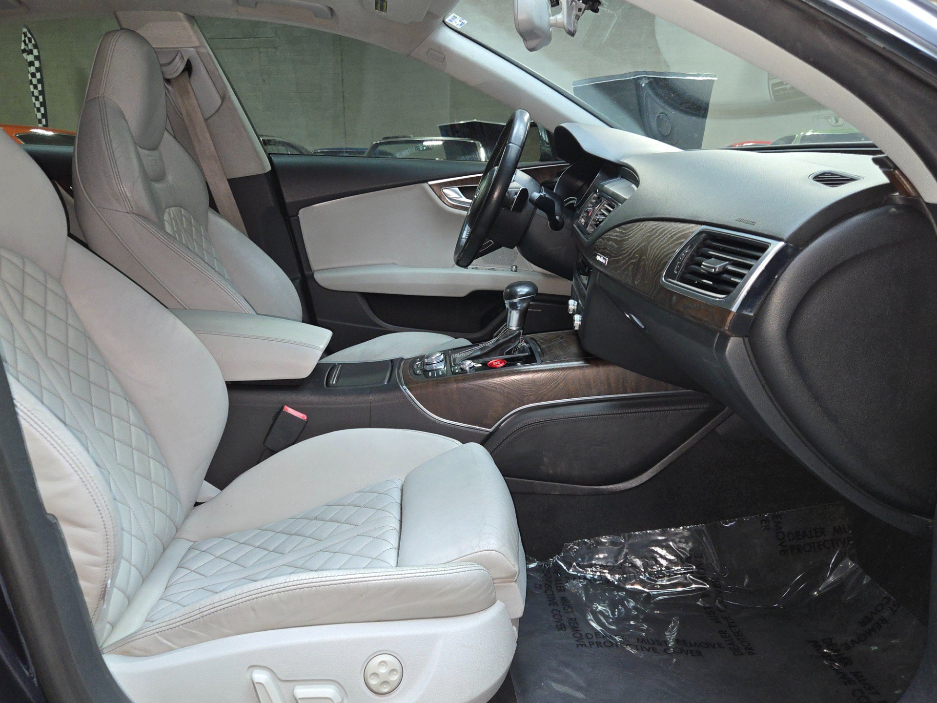 Used 2013 Audi S7 Prestige AWD/4WD image 82