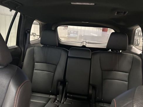 Used 2022 Honda Passport TrailSport image 20