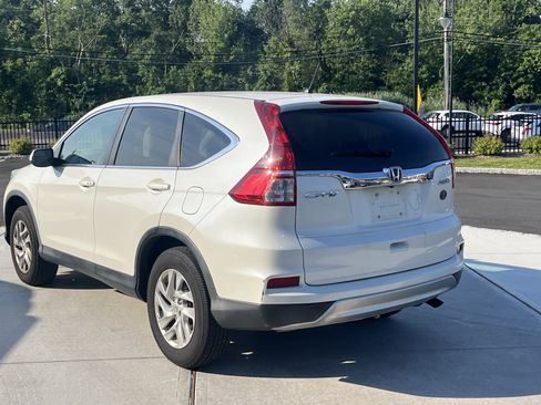 Used 2016 Honda CR-V EX image 3