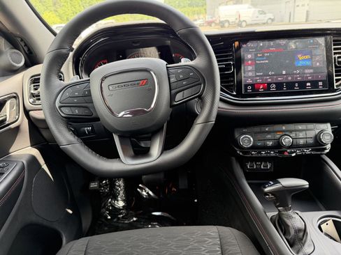 New 2026 Dodge Durango GT AWD/4WD image 5