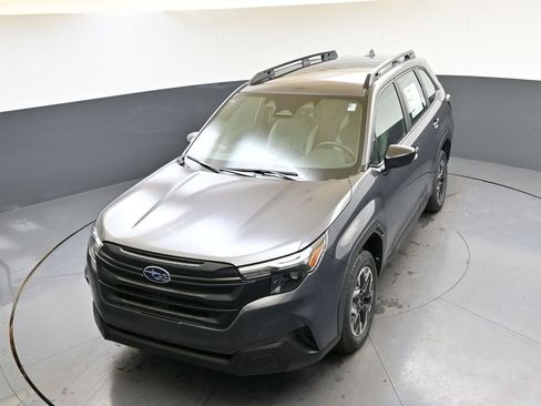 New 2026 Subaru Forester image 42