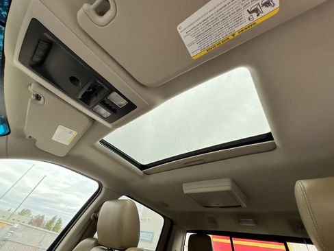 Used 2011 RAM 1500 Laramie w/ Protection Group AWD/4WD image 22