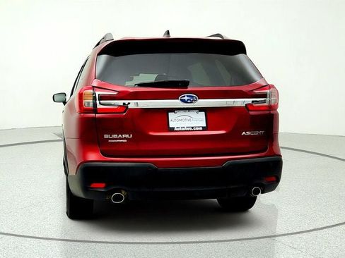 Used 2023 Subaru Ascent Premium w/ Convenience Package AWD/4WD image 6