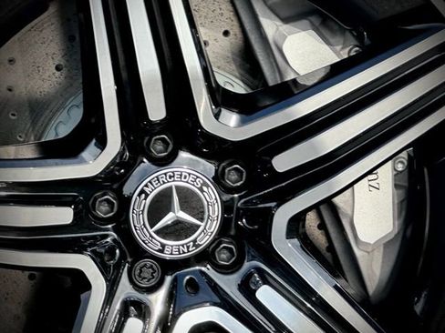 New 2026 Mercedes-Benz GLC 300 4MATIC image 13