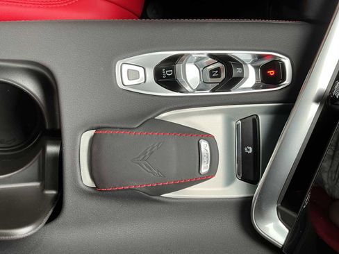 Used 2024 Chevrolet Corvette Stingray Coupe w/ 1LT RWD image 15
