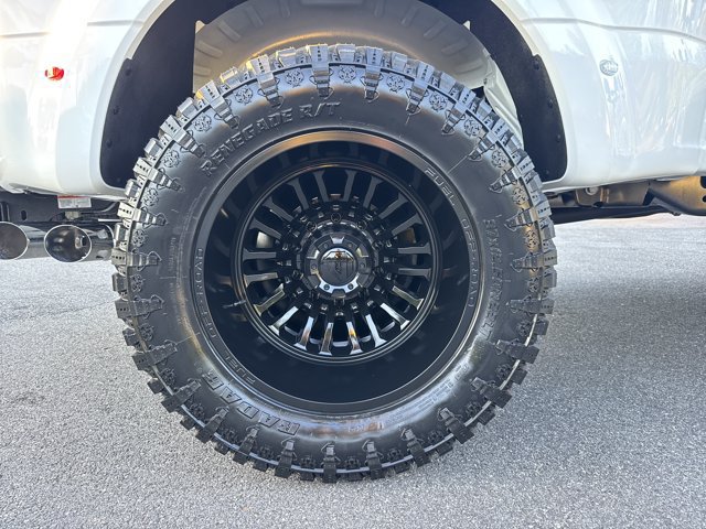 Used 2026 Ford F450 Platinum AWD/4WD image 21