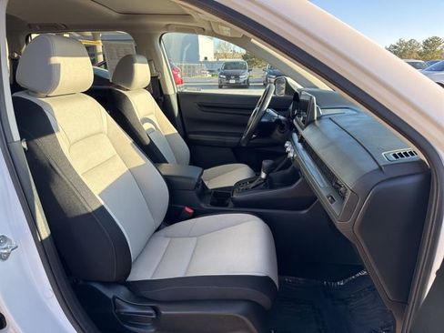 Used 2024 Honda CR-V EX image 10