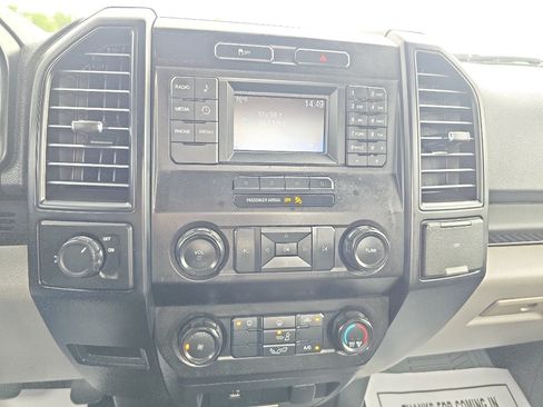 Used 2016 Ford F150 XL w/ XL Power Equipment Group RWD image 21