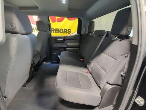 Used 2020 GMC Sierra 1500 4x4 Crew Cab image 25