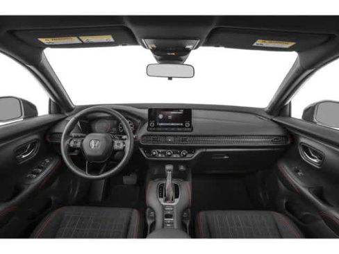 Used 2024 Honda HR-V Sport image 11
