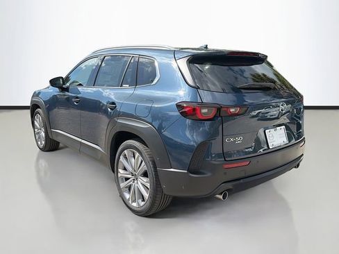 New 2026 MAZDA CX-50 AWD 2.5 S w/ Weather Package image 6