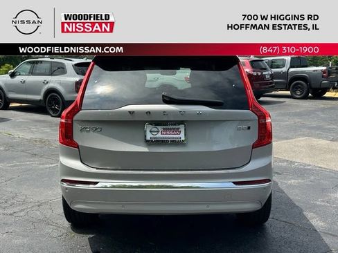Used 2023 Volvo XC90 B5 Plus w/ Protection Package Premier AWD/4WD image 5