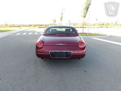Used 2004 Ford Thunderbird image 6