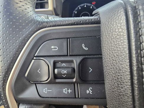 Used 2025 Toyota 4Runner TRD Sport image 32