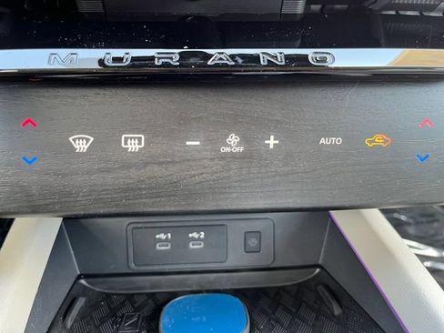 Used 2026 Nissan Murano SL w/ Comfort Package AWD/4WD image 4