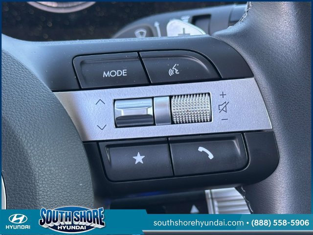 Certified 2026 Hyundai Sonata SEL FWD image 23