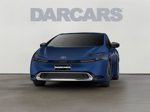 New 2026 Toyota Prius Plug-In Hybrid FWD image 2