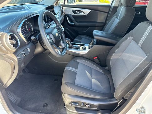 Used 2023 Chevrolet Blazer LT image 24
