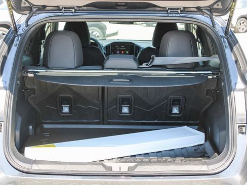 New 2025 Subaru Crosstrek 2.5i Sport image 24