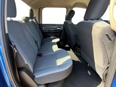 Used 2019 RAM 2500 Big Horn AWD/4WD image 27