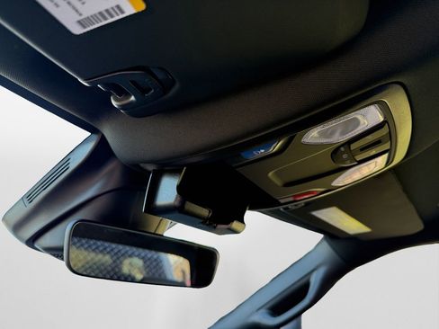 New 2025 RAM 5500 Tradesman image 25