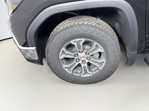 New 2026 GMC Sierra 1500 SLE AWD/4WD image 23