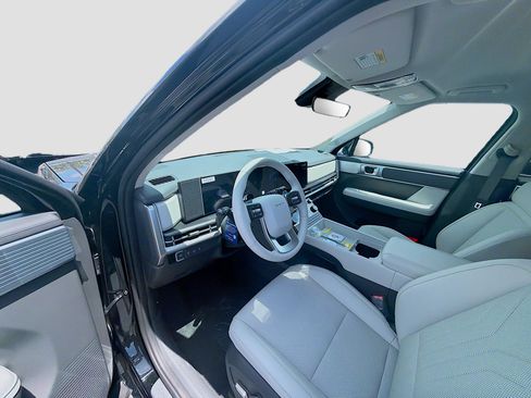 New 2026 Hyundai Santa Fe SEL FWD image 7