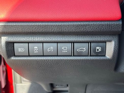 Used 2026 Toyota Camry XSE w/ Premium Plus Package image 26