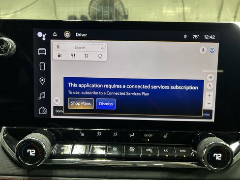 Used 2023 Chevrolet Colorado Z71 w/ Z71 Convenience Package 2 AWD/4WD image 15